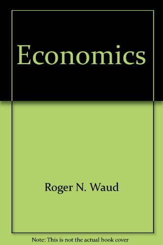 Book Economics free