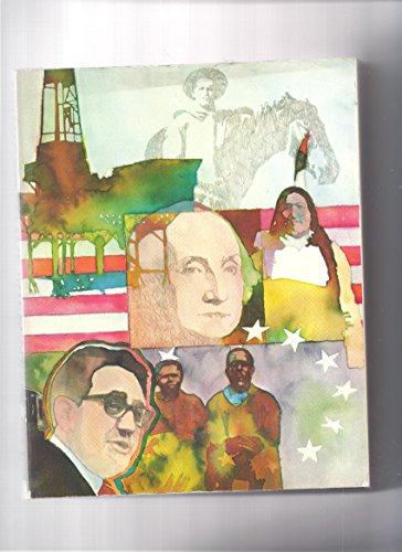 Book Pathways To The Present: A New History Of The United States free