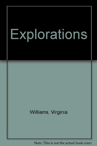Book Explorations free