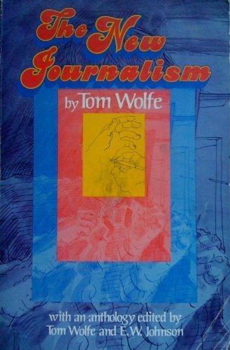 Book The New Journalism free