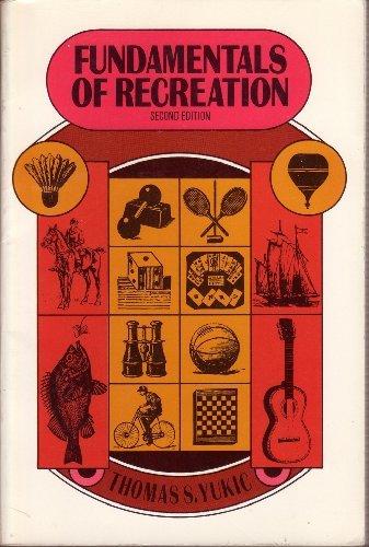 Book Fundamentals Of Recreation free