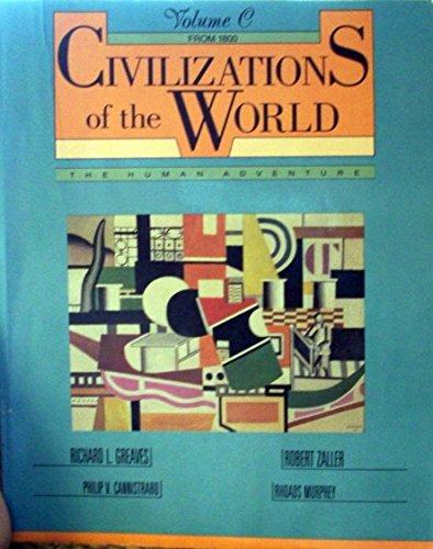Book Civilizations Of The World free