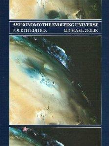Book Astronomy, the evolving universe free