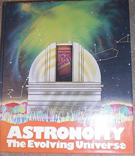 Book Astronomy, the evolving universe free