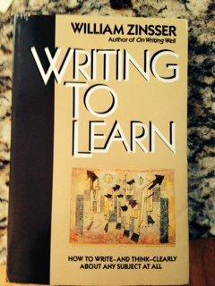Book Writing to Learn free