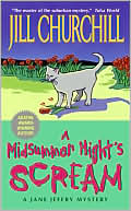 Book A Midsummer Night's Scream (Jane Jeffry Mysteries, No. 15) free