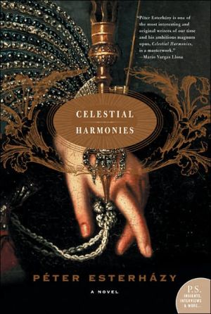 Book Celestial Harmonies: A Novel free
