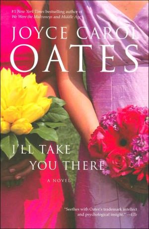 Book I'll Take You There: A Novel free