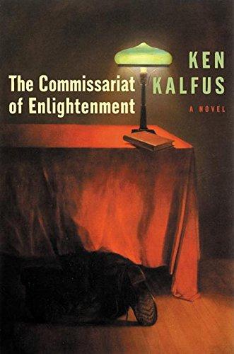 Book The Commissariat of Enlightenment: A Novel free