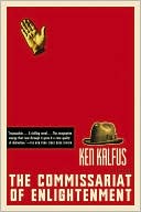 Book The Commissariat of Enlightenment: A Novel free