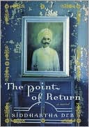 Book The Point of Return: a novel free
