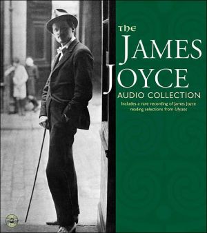 Book The James Joyce Audio Collection free