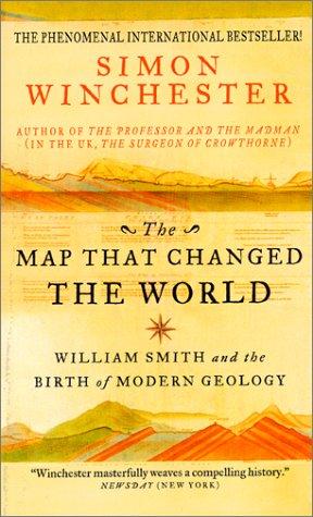 Book The Map That Changed the World free
