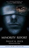 Book The Minority Report free