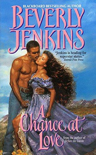 Book A Chance at Love free