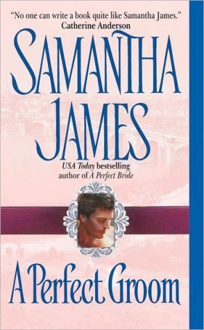 Book A Perfect Groom (Avon Historical Romance) free