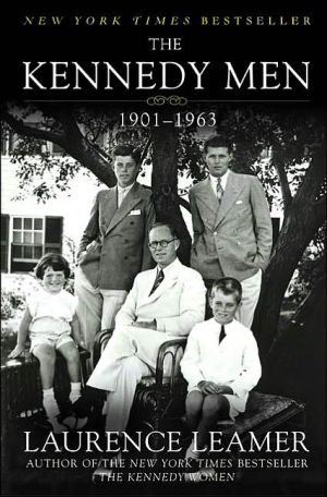 Book The Kennedy Men: 1901-1963 free
