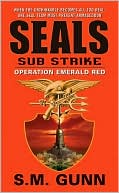 Book SEALs Sub Strike: Operation Emerald Red free