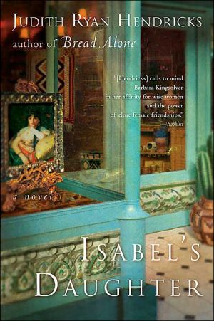 Book Isabel's Daughter: A Novel free