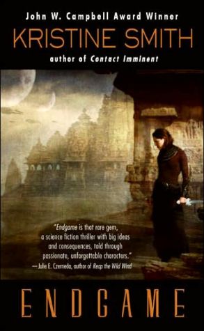Book Endgame (Jani Kilian series, 5) free