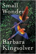 Book Small Wonder: Essays free