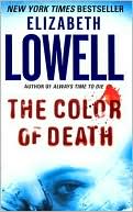 Book The Color of Death free