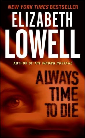 Book Always Time to Die free