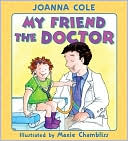 Book My Friend the Doctor free