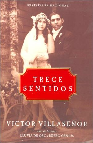 Book Trece Sentidos (Spanish Edition) free