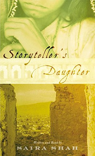 Book Storyteller's Daughter free