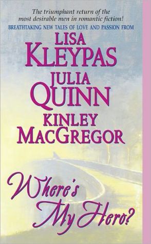 Book Where's My Hero? (A Bow Street Novella, 1) free