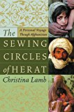 Book The Sewing Circles of Herat: A Personal Voyage Through Afghanistan free