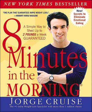 Book 8 Minutes in the Morning: A Simple Way to Shed Up to 2 Pounds a Week -- Guaranteed free