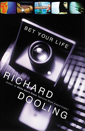 Book Bet Your Life free