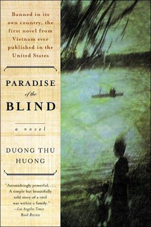 Book Paradise of the Blind: A Novel free