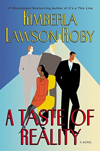 Book A Taste of Reality: A Novel free
