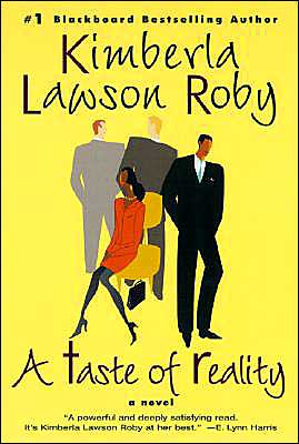 Book A Taste of Reality free