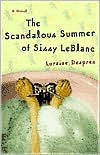 Book The Scandalous Summer of Sissy LeBlanc: A Novel free