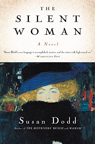 Book The Silent Woman: A Novel free