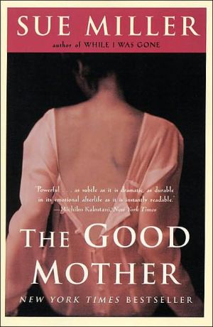 Book The Good Mother: A Novel free