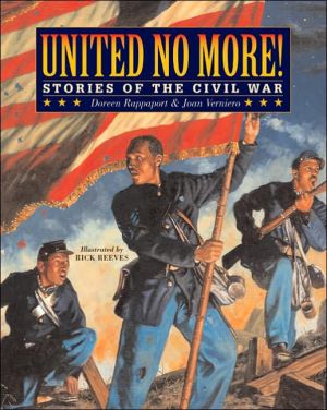 Book United No More!: Stories of the Civil War free