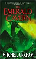 Book The Emerald Cavern (Graham, Mitchell. Fifth Ring, Bk. 2.) free