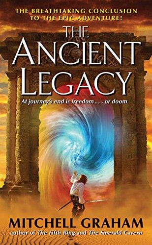 Book The Ancient Legacy free