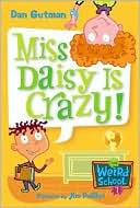 Book My Weird School #1: Miss Daisy Is Crazy! free