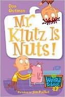 Book My Weird School #2: Mr. Klutz Is Nuts! free
