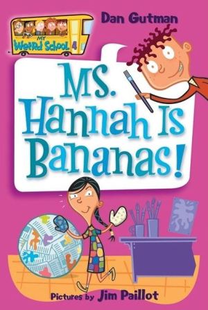 Book My Weird School 21 Books Box Set Collection by Dan Gutman free