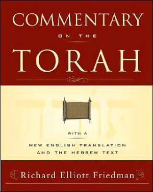 Book Commentary on the Torah free
