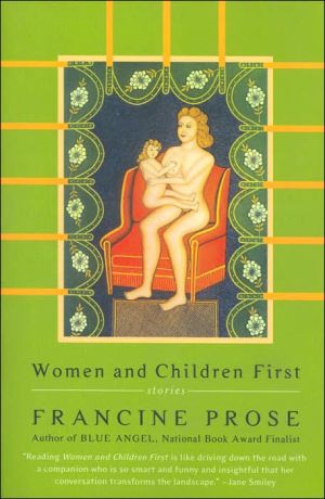 Book Women and Children First: Stories free