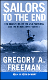 Book Sailors to the End: The Deadly Fire on the USS Forrestal and the Heroes Who Fought It free