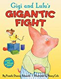 Book Gigi and Lulu's Gigantic Fight free